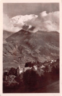 74-SAINT GERVAIS LES BAINS-N°T1195-F/0225 - Saint-Gervais-les-Bains