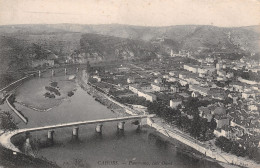 46-CAHORS-N°T1196-H/0063 - Cahors