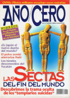 Revista Año Cero Nº 53 - Zonder Classificatie
