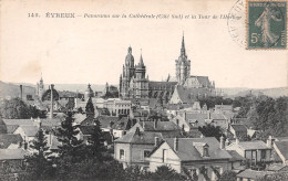 27-EVREUX-N°T1196-F/0389 - Evreux