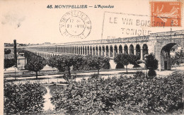 34-MONTPELLIER-N°T1197-B/0387 - Montpellier