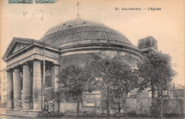 92-COURBEVOIE-N°T1197-G/0111 - Courbevoie