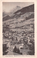 74-MEGEVE-N°T1198-B/0055 - Megève