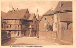 68-KAYSERSBERG-N°T1198-E/0185 - Kaysersberg