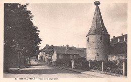 68-RIBEAUVILLE-N°T1198-E/0169 - Ribeauvillé