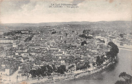 46-CAHORS-N°T1198-G/0073 - Cahors