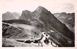 65-COL DU TOURMALET-N°T1199-C/0353 - Sonstige & Ohne Zuordnung