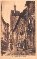 68-RIQUEWIHR-N°T1199-G/0145 - Riquewihr