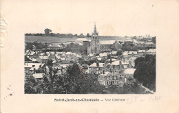 60-SAINT JUST EN CHAUSSEE-N°T1200-E/0177 - Saint Just En Chaussee