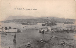 83-TOULON-N°T1200-D/0215 - Toulon