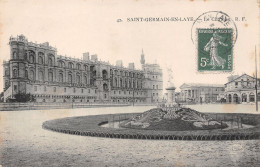 78-SAINT GERMAIN EN LAYE-N°T1200-B/0383 - St. Germain En Laye