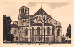 89-VEZELAY-N°T1200-G/0363 - Vezelay