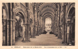 89-VEZELAY-N°T1200-G/0361 - Vezelay