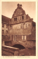 68-KAYSERSBERG-N°T1201-A/0055 - Kaysersberg