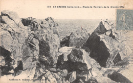 44-LE CROISIC-N°T1201-E/0043 - Le Croisic