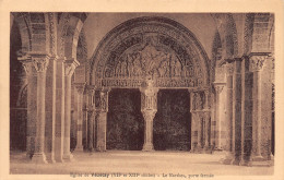 89-VEZELAY-N°T1201-H/0123 - Vezelay