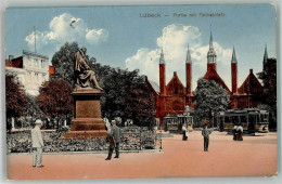 39956381 - Luebeck - Lübeck