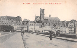 58-NEVERS-N°T1202-B/0289 - Nevers