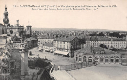 78-SAINT GERMAIN EN LAYE-N°T1202-B/0235 - St. Germain En Laye