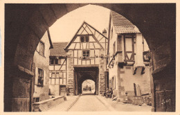 68-RIQUEWIHR-N°T1202-G/0303 - Riquewihr