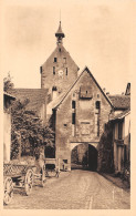 68-RIQUEWIHR-N°T1202-G/0297 - Riquewihr