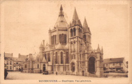 76-BONSECOURS-N°T1203-A/0329 - Bonsecours