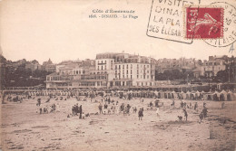 35-DINARD-N°T1203-E/0021 - Dinard