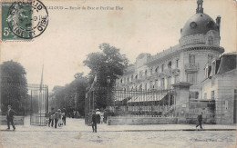 92-SAINT CLOUD-N°T1203-D/0003 - Saint Cloud