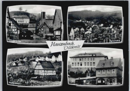 50343981 - Nanzenbach - Dillenburg