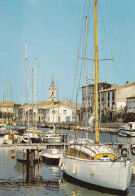 MARSEILLAN-VILLAGE  - Le Port De Plaisance - Marseillan