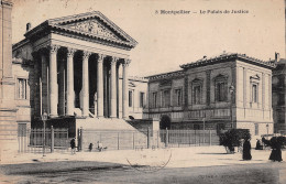 34-MONTPELLIER-N°T1204-D/0303 - Montpellier