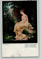 12059681 - Sagen Sign Beyschlag - Psyche An - Fairy Tales, Popular Stories & Legends