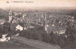 68-RIBEAUVILLE-N°T1204-H/0111 - Ribeauvillé