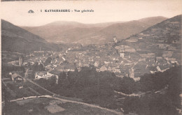 68-KAYSERSBERG-N°T1205-B/0175 - Kaysersberg