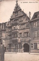 68-COLMAR-N°T1205-B/0171 - Colmar