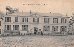 91-PALAISEAU-N°T1205-A/0353 - Palaiseau