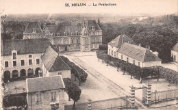 77-MELUN-N°T1206-B/0283 - Melun