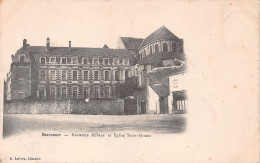 45-BEAUGENCY-N°T1207-B/0255 - Beaugency