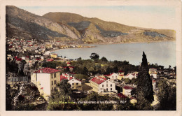 06-MENTON-N°T1207-D/0119 - Menton