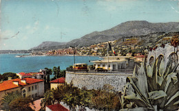 06-MENTON-N°T1207-C/0067 - Menton