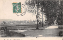 88-VITTEL-N°T1207-G/0225 - Contrexeville