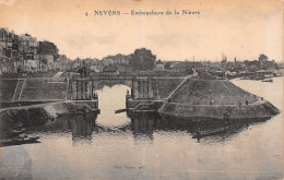 58-NEVERS-N°T1207-E/0395 - Nevers