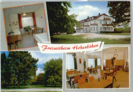 50372381 - Bookholzberg - Ganderkesee