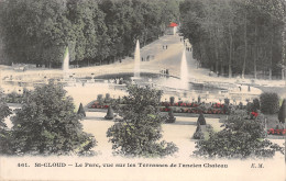 92-SAINT CLOUD-N°T1207-H/0305 - Saint Cloud