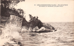 85-ILE DE NOIRMOUTIER-N°T1208-D/0361 - Ile De Noirmoutier