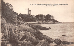 85-ILE DE NOIRMOUTIER-N°T1208-D/0369 - Ile De Noirmoutier