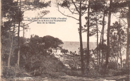 85-ILE DE NOIRMOUTIER-N°T1208-D/0363 - Ile De Noirmoutier