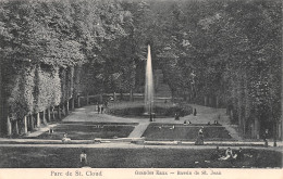 92-SAINT CLOUD -N°T1208-D/0011 - Saint Cloud