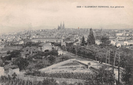 63-CLERMONT FERRAND-N°T1208-G/0357 - Clermont Ferrand