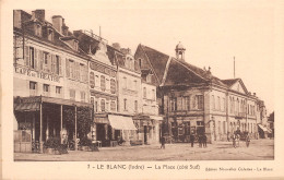 36-LE BLANC-N°T1208-G/0309 - Le Blanc